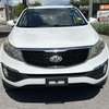 Kia Sportage 2016 thumb 0