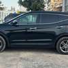 HYUNDAI SANTAFÉ 2018 thumb 3