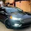 FORD FUSION TITANIUM thumb 1
