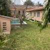 Villa TF avec piscine a vendre au Point E thumb 1