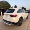 Mercedes Benz Glc 4 matic 2020 thumb 4