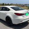 Mazda 6 location thumb 1
