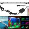 Lampe LED Décor de Lumière d'aquarium multi couleur 60 cm thumb 0