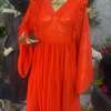 Robe patchee brodé Autriche et brodé fleurette thumb 7