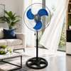Ventilateur sur pied et plafonnier thumb 0