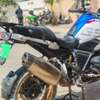 Honda Africa twin 2019 papiers complet thumb 3