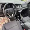HYUNDAI TUCSON 2018 thumb 8