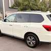 Nissan Pathfinder 2020 thumb 1
