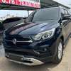 SsangYong Rexton Sports Prestige thumb 0