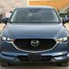 Mazda CX-5 2018 GT AWD thumb 4