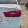 Audi A6 2012 thumb 1