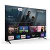 TELEVISEUR TCL 75" SMART QLED UHD 4K 75P635/75P7K/75T6D thumb 1