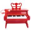Piano électronique classique avec microphone pour enfants thumb 14