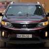 Kia sorento thumb 0