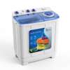 MACHINE A LAVER 11KG ROCH SEMI AUTOMATIQUE RMW110TT(W) thumb 1