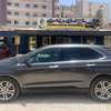 Ford edge titanium 2015 thumb 2