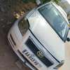 Toyota Avensis liftback 2008 thumb 2