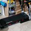 tapis roulant compact écran digital surface sécurisée thumb 4
