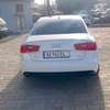 Audi A6 2012 thumb 11