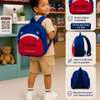 Sac à dos NOHOO pour Crèche & Maternelle thumb 4