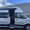 Camping car Volkswagen grand california tdi thumb 3