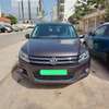 Volkswagen Tiguan 2.0 TDI Sport 2015 Automatique thumb 2