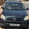 Toyota Rav4 AWD thumb 0
