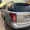 Ford Explorer 2013 thumb 9