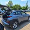 Hyundai Kona 2021 SOus douane thumb 1