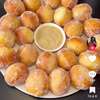 Beignets au sucre moelleux et cakes croustillants thumb 0