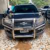 Chevrolet traverse 2013 thumb 0