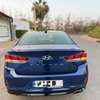 Hyundai sonata 2019 thumb 6
