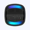 MINI CHAINE SONY SRSXV9000 thumb 1
