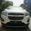 Location Chevrolet Trax Premium 2015 Full Option thumb 7
