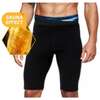Pantalon de sudation sauna pour homme thumb 4