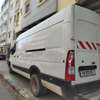 Renault Master 2017   3 places thumb 3