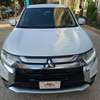 Mitsubishi Outlander 2018 thumb 0