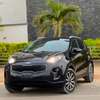 Kia Sportage EX version 4x4 thumb 1
