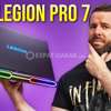 Lenovo Legion Pro 7 RTX 5070Ti thumb 4