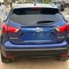 Nissan Qashqai SLand thumb 20
