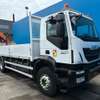 CAMION PORTEUR GRUE IVECO TRAKKER thumb 13