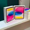 iPad 11ᵉ Génération 128Go Wi-Fi 11” Rose thumb 4