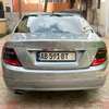 Mercedes C220 thumb 0