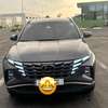 Hyunday Tucson 2022 thumb 2