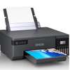 Imprimantesl Epson Eco TanK 8050 MULTIFONCTION thumb 0