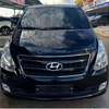 Hyundai Starex VIP Black double toit ouvrant thumb 0