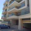 Appartement moderne avec balcon et garage sécurisé thumb 0