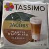 Lavazza café grains 1kg Espresso, Crema e gusto thumb 7