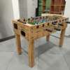 Table de baby-foot de haute qualité thumb 1