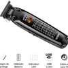 VGR V-972, Tondeuse à cheveux professionnelle, Affichage LED thumb 5
